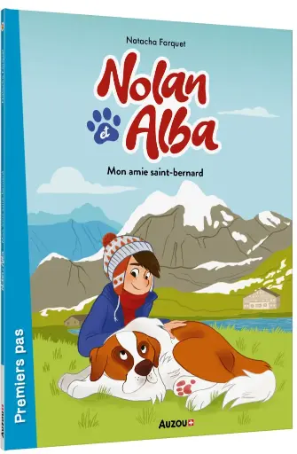 Nolan et Alba - 